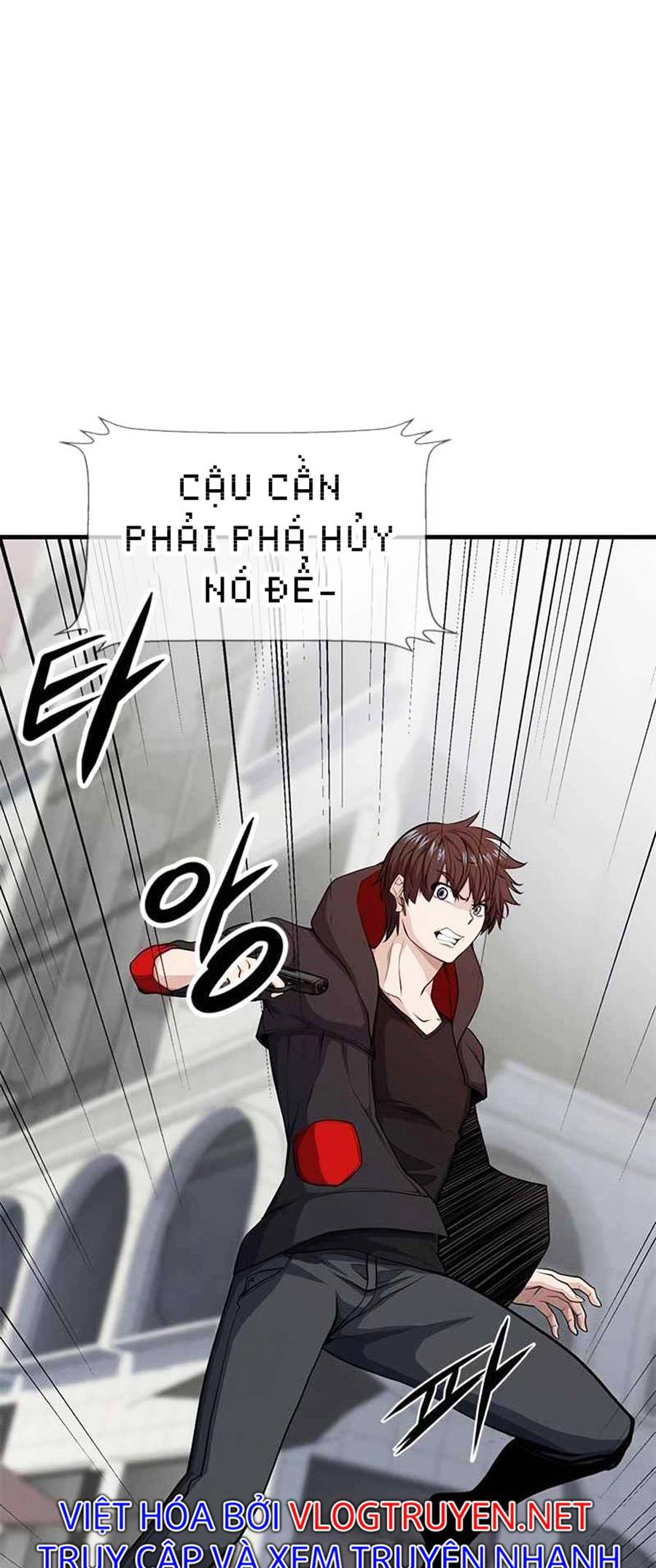Người Chơi Bí Mật Chapter 14 - Trang 44