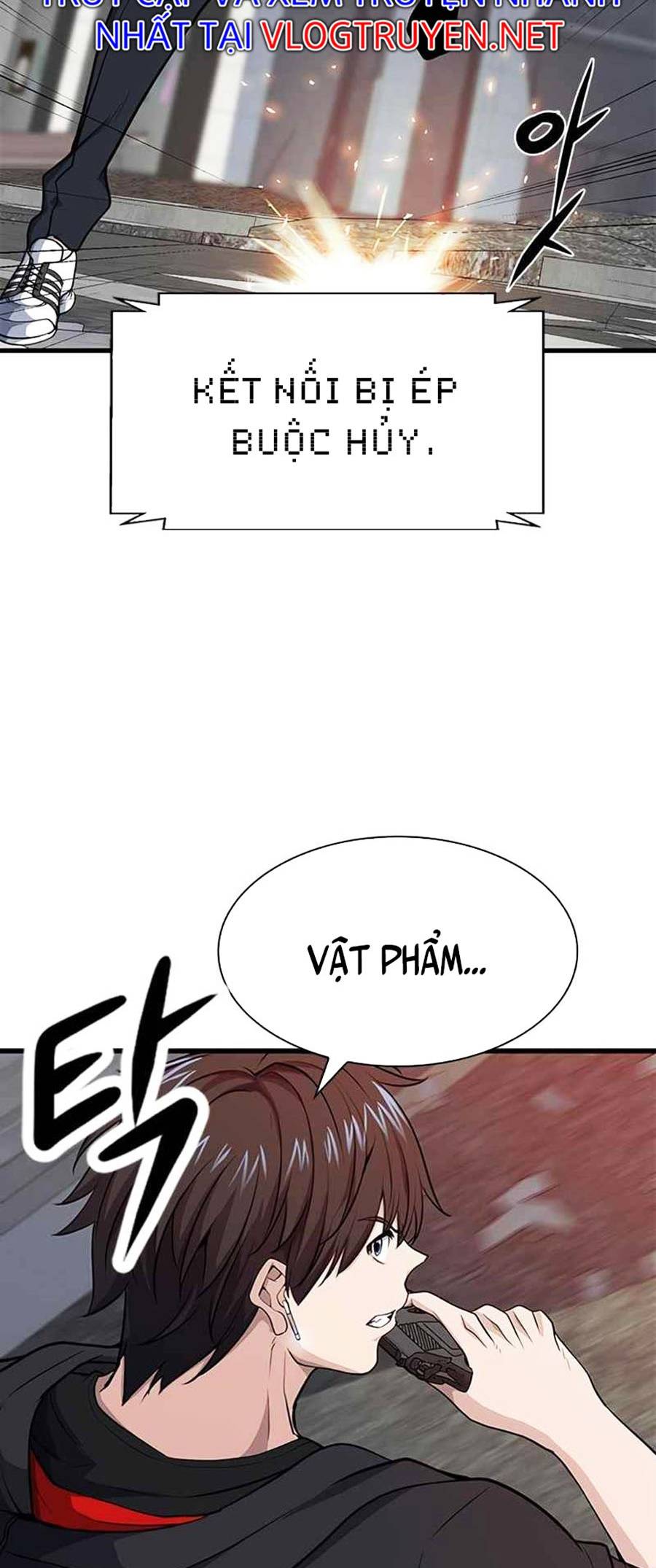Người Chơi Bí Mật Chapter 14 - Trang 45