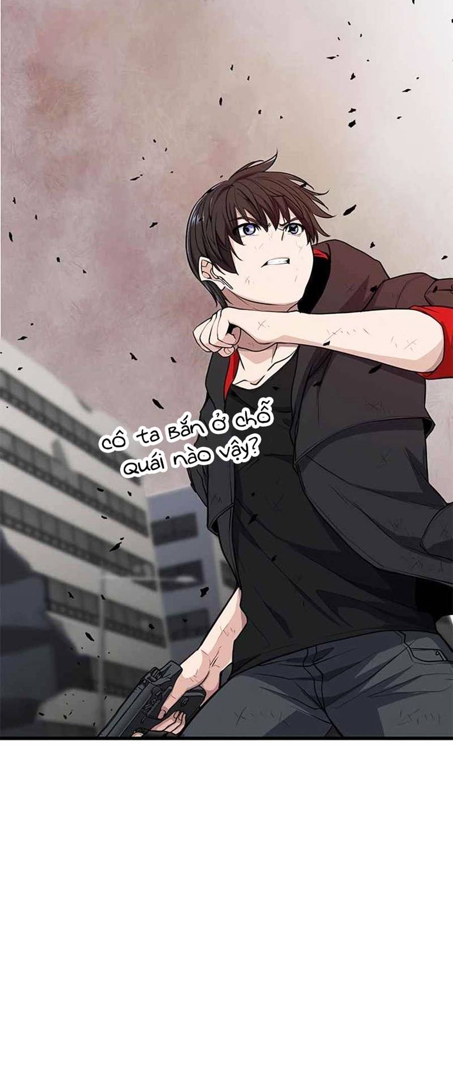 Người Chơi Bí Mật Chapter 14 - Trang 47