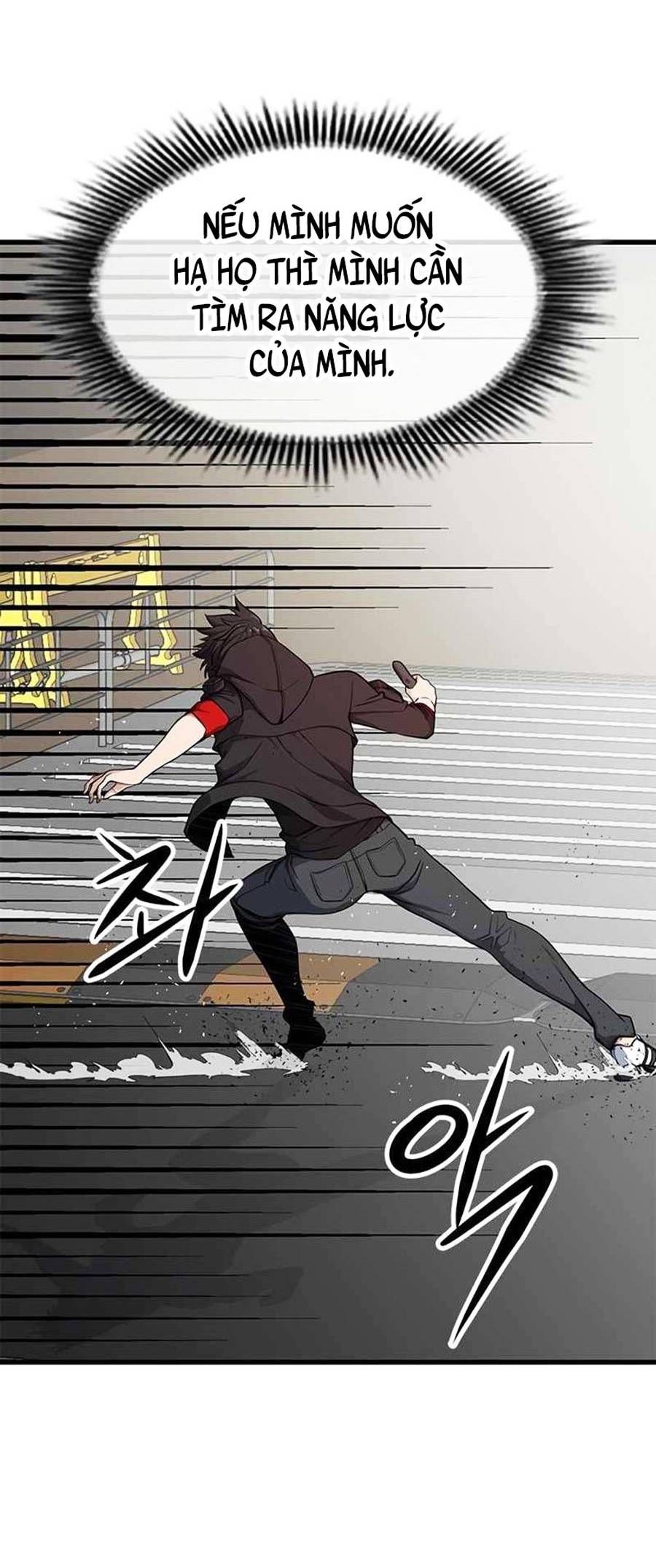 Người Chơi Bí Mật Chapter 14 - Trang 48