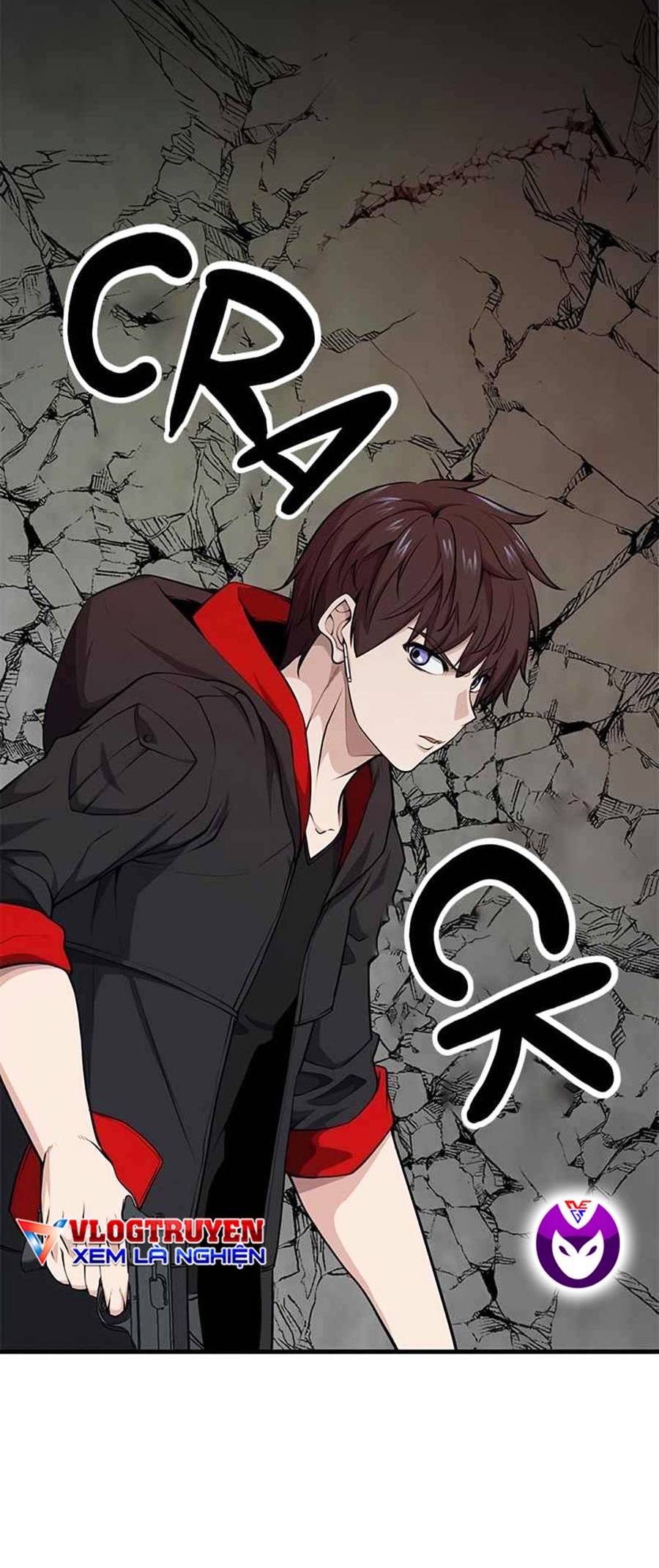 Người Chơi Bí Mật Chapter 14 - Trang 5