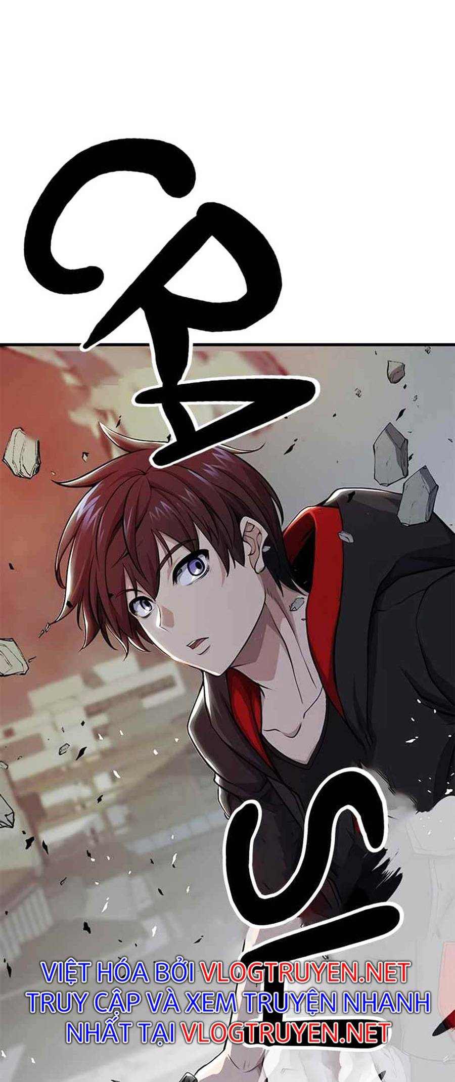 Người Chơi Bí Mật Chapter 14 - Trang 6