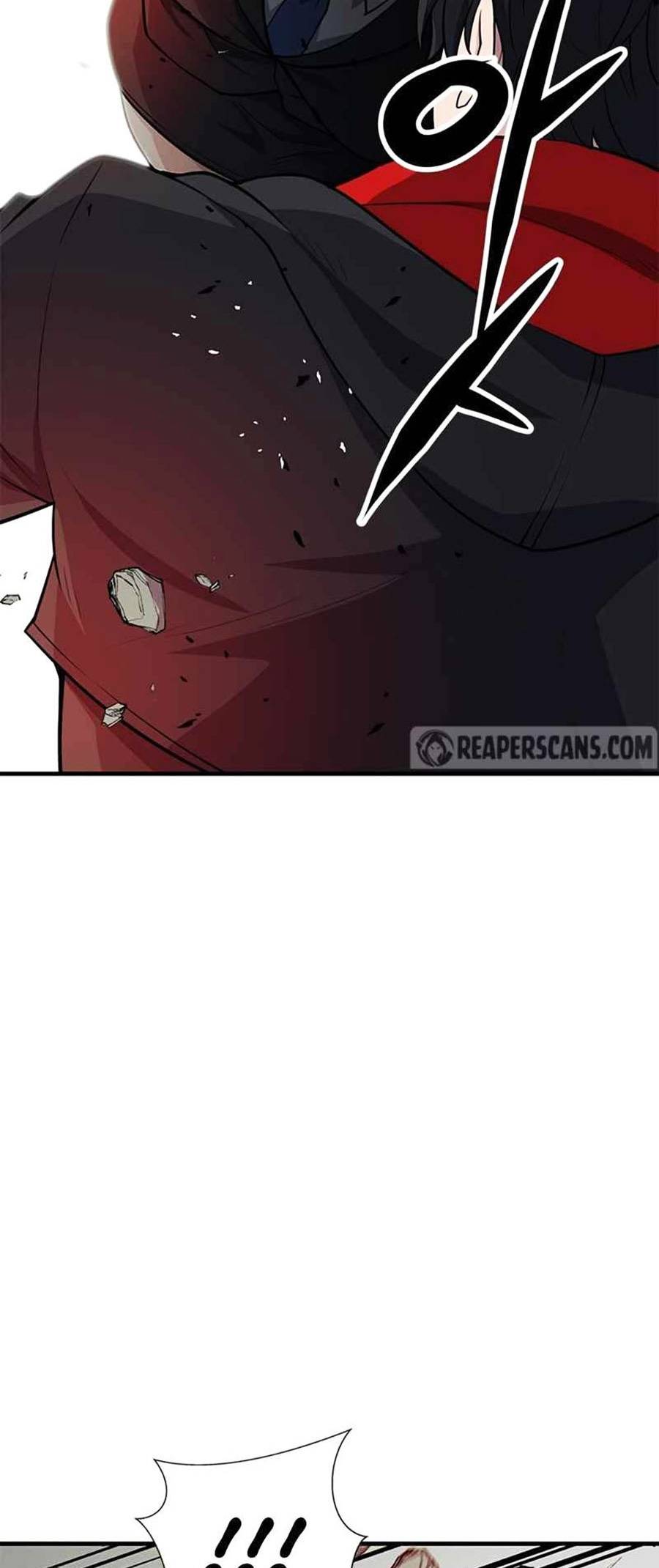 Người Chơi Bí Mật Chapter 14 - Trang 8