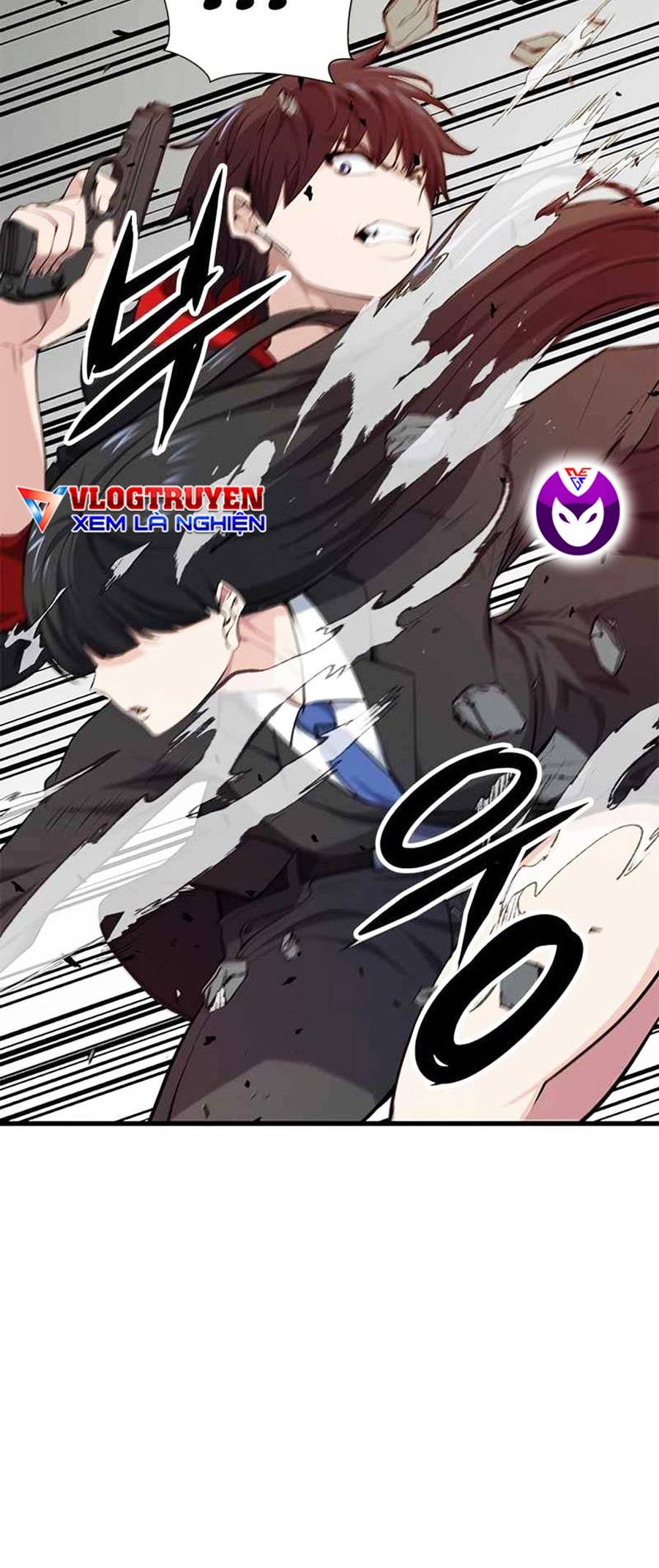Người Chơi Bí Mật Chapter 14 - Trang 9
