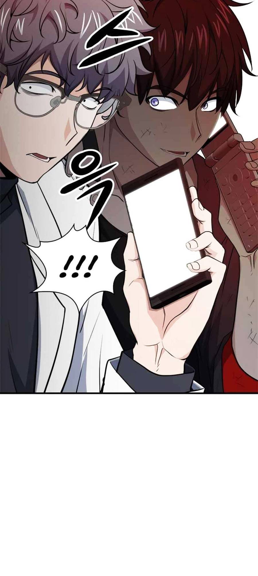 Người Chơi Bí Mật Chapter 15 - Trang 11