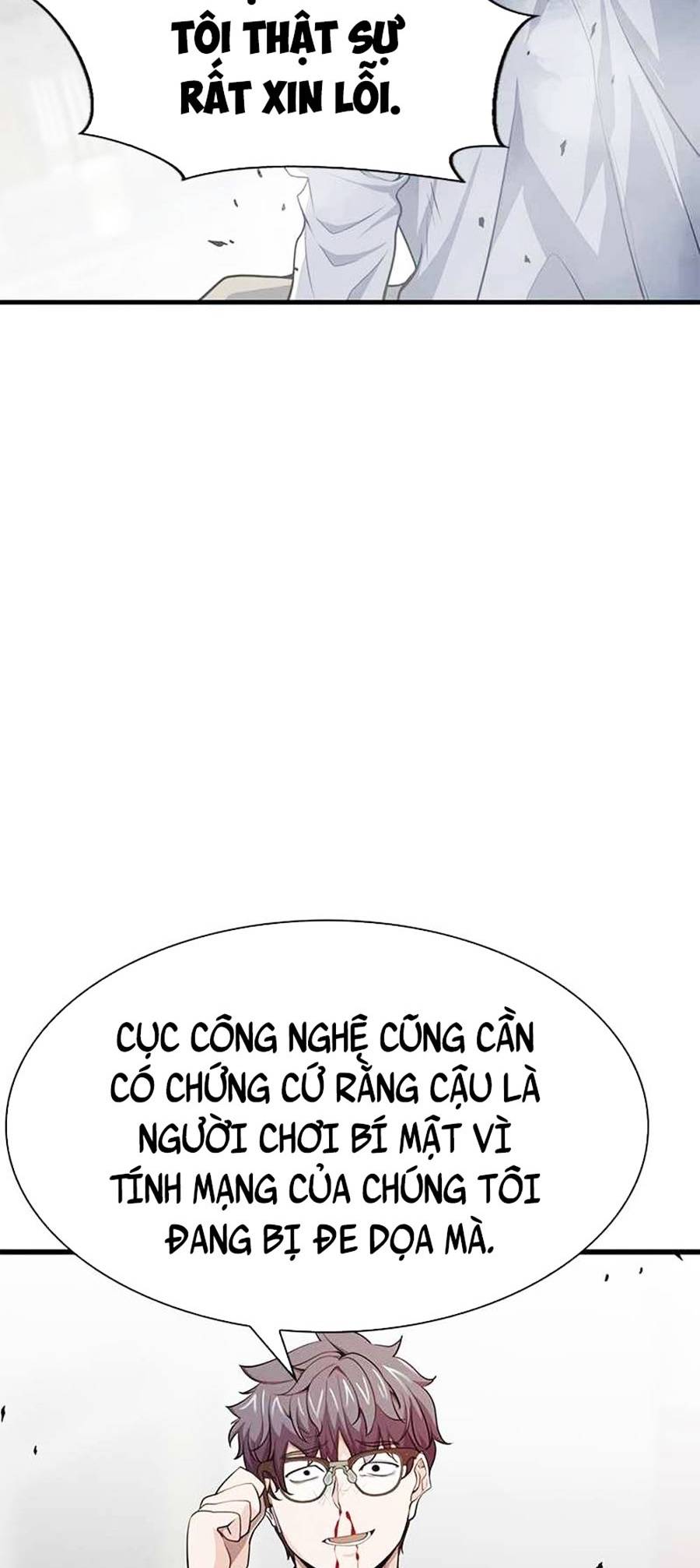 Người Chơi Bí Mật Chapter 15 - Trang 17