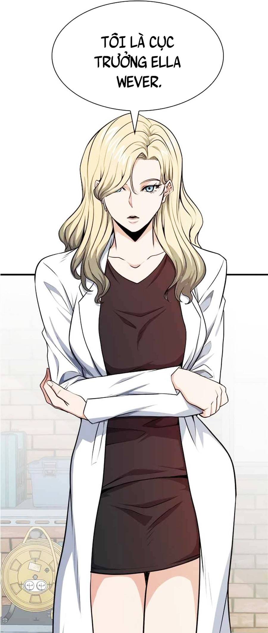 Người Chơi Bí Mật Chapter 15 - Trang 24
