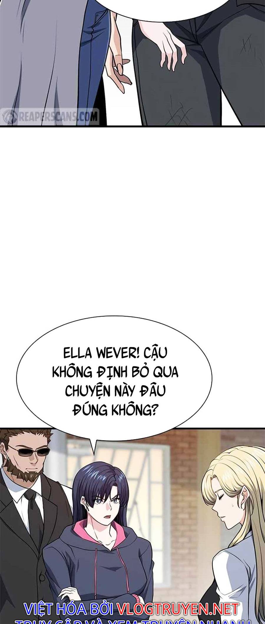 Người Chơi Bí Mật Chapter 15 - Trang 32