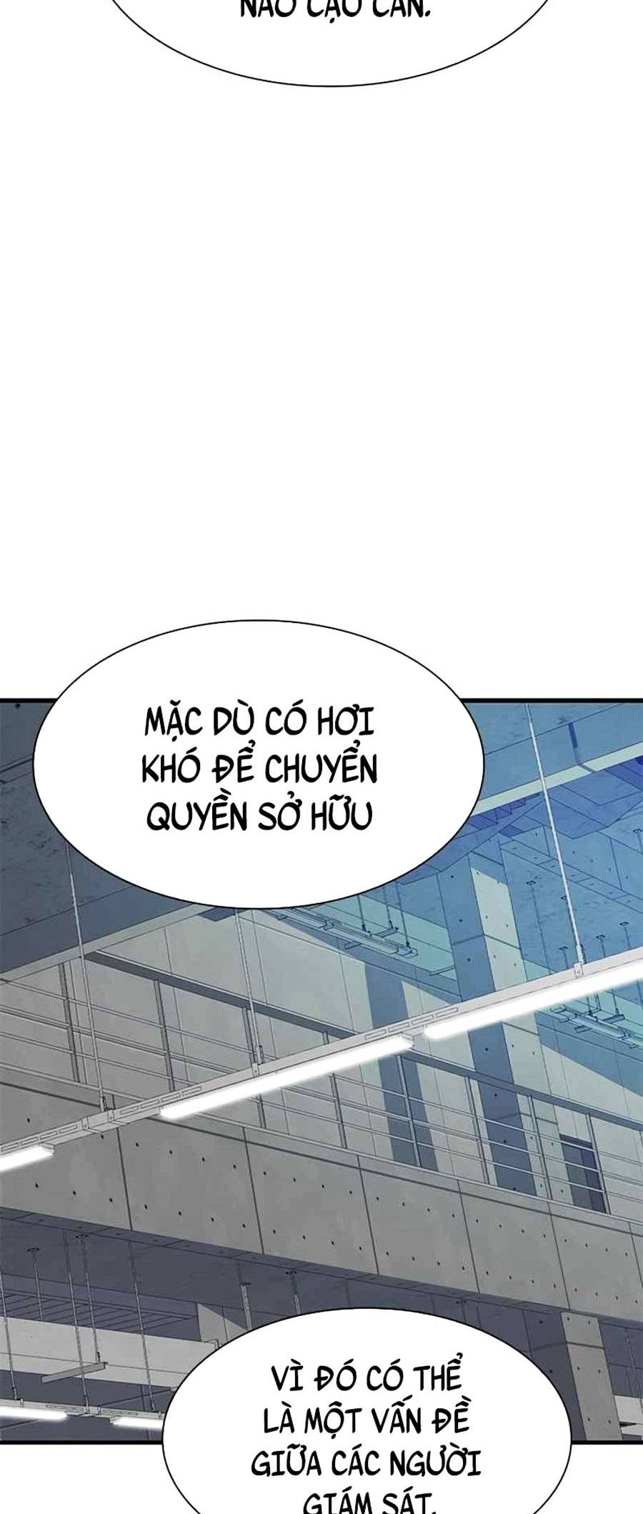 Người Chơi Bí Mật Chapter 15 - Trang 39