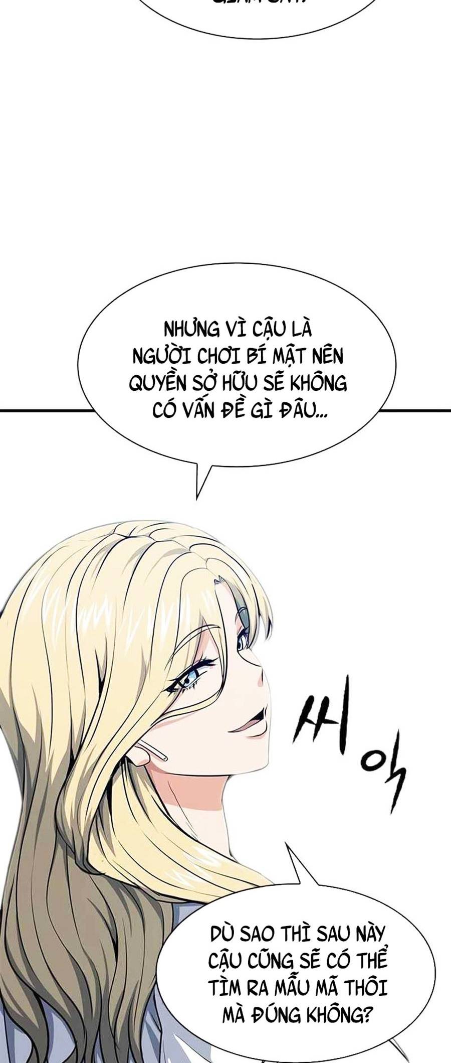 Người Chơi Bí Mật Chapter 15 - Trang 40