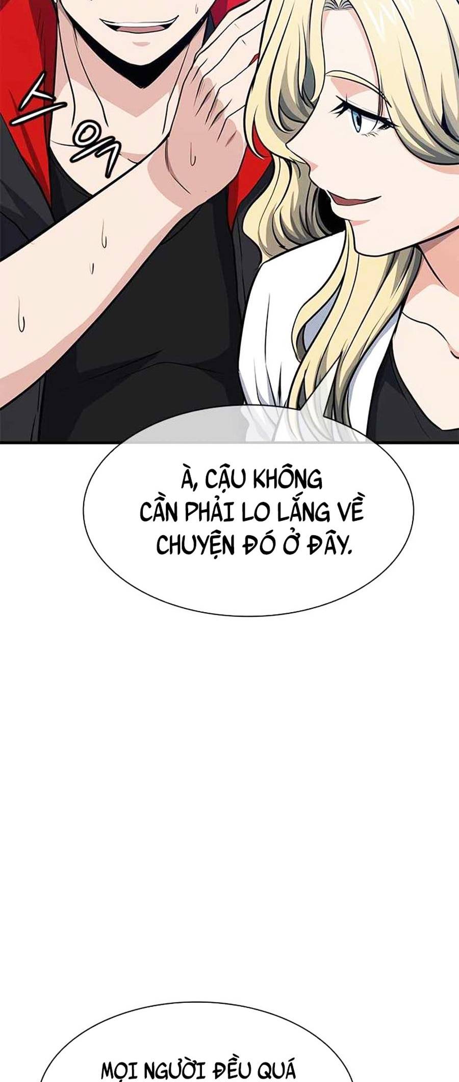 Người Chơi Bí Mật Chapter 15 - Trang 42