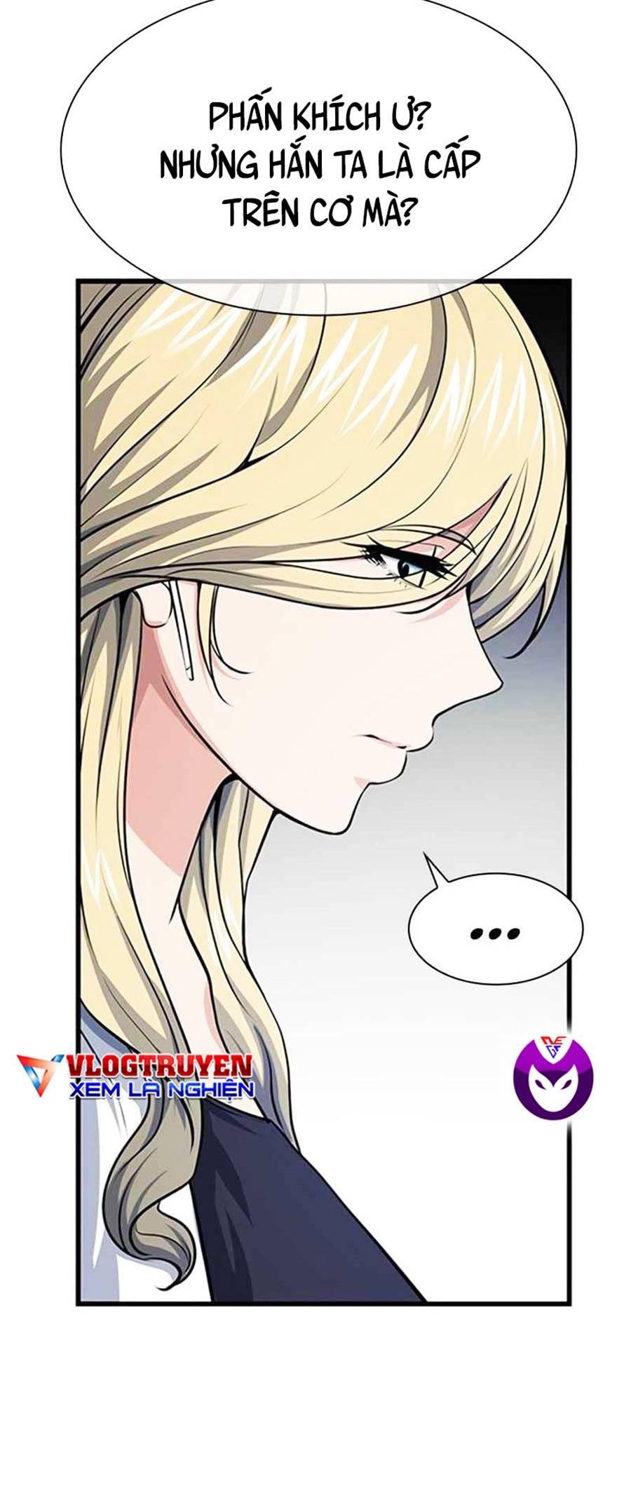 Người Chơi Bí Mật Chapter 15 - Trang 44