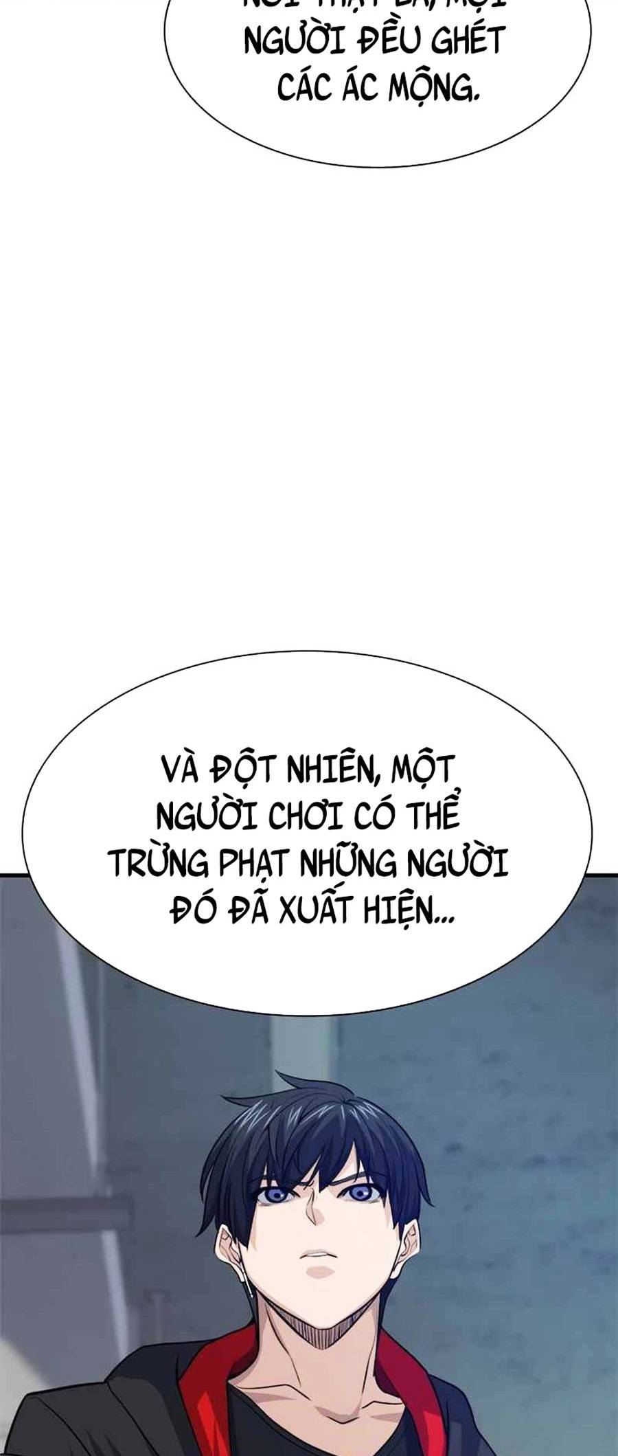 Người Chơi Bí Mật Chapter 15 - Trang 47