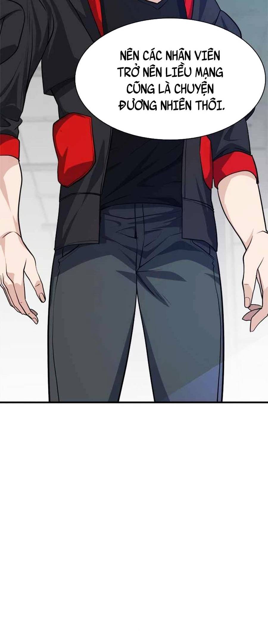 Người Chơi Bí Mật Chapter 15 - Trang 48