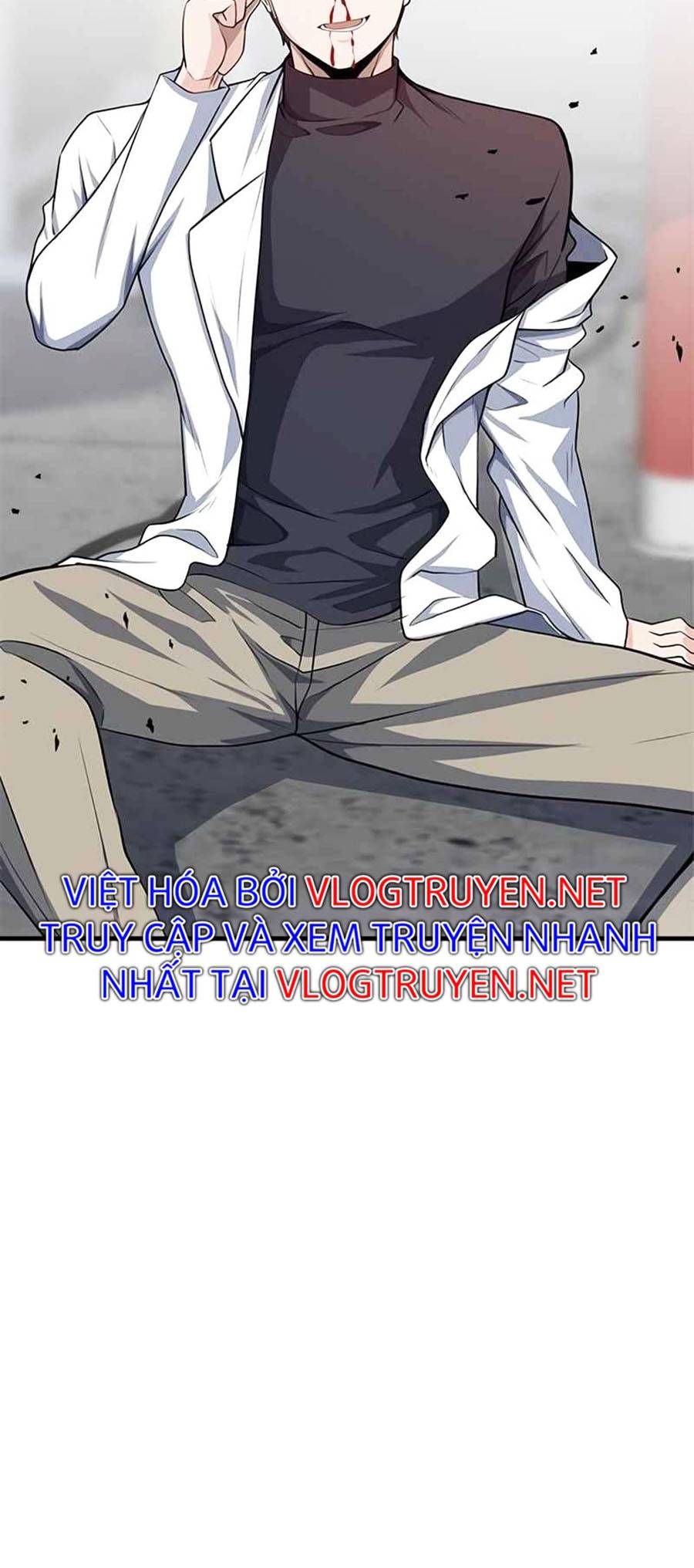 Người Chơi Bí Mật Chapter 15 - Trang 50