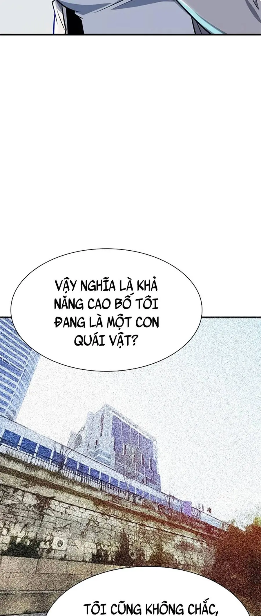 Người Chơi Bí Mật Chapter 16 - Trang 20