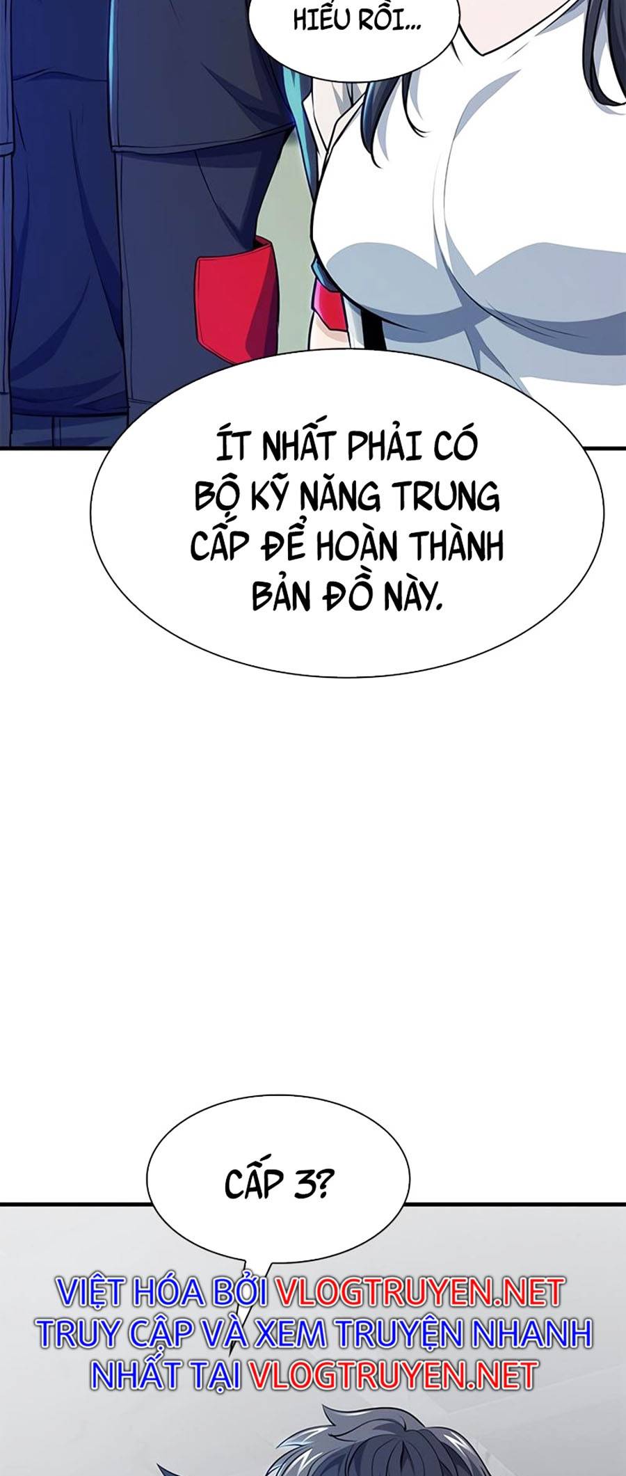 Người Chơi Bí Mật Chapter 16 - Trang 22