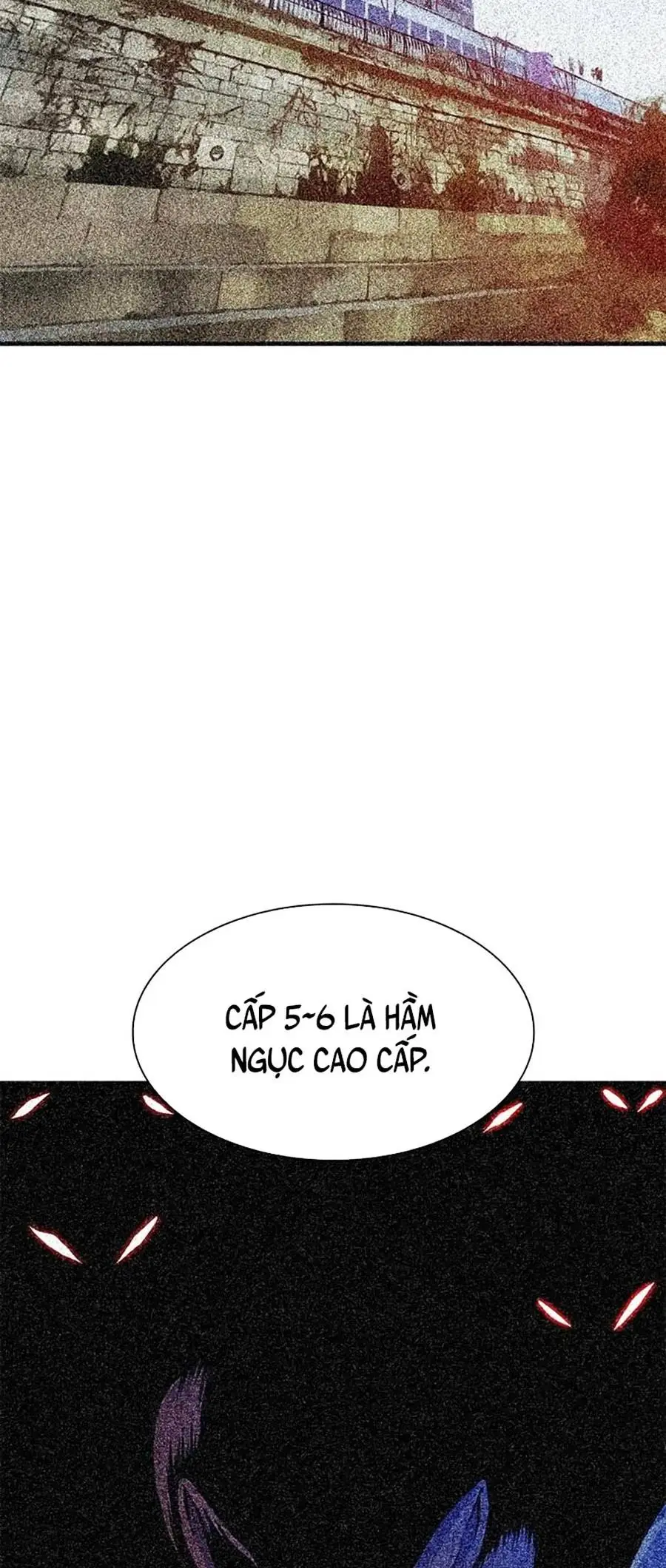 Người Chơi Bí Mật Chapter 16 - Trang 25