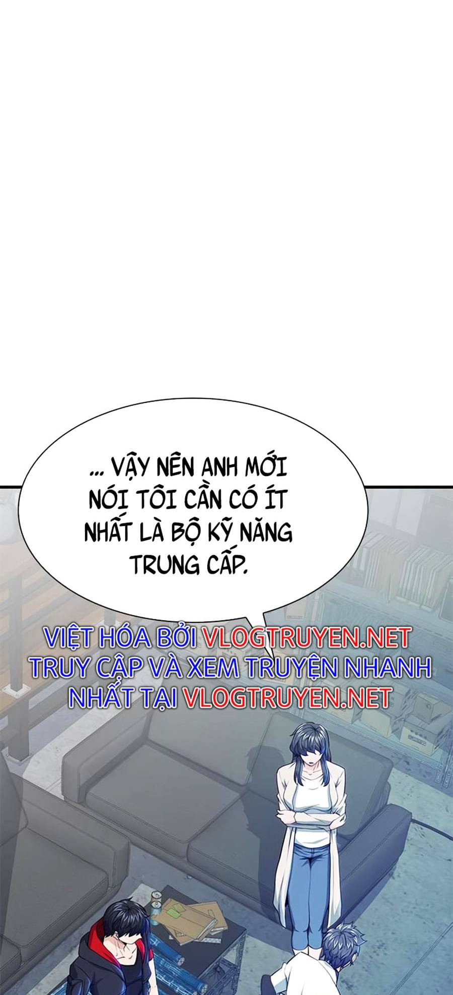 Người Chơi Bí Mật Chapter 16 - Trang 28