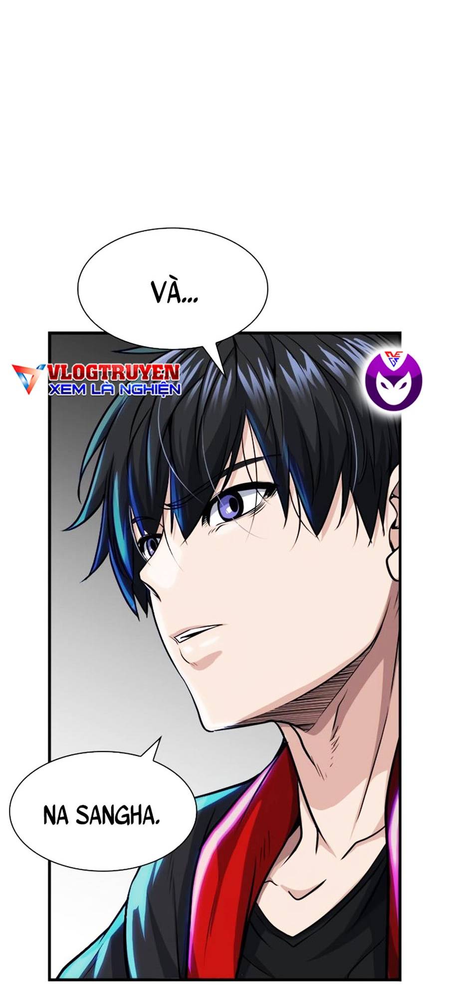 Người Chơi Bí Mật Chapter 16 - Trang 31
