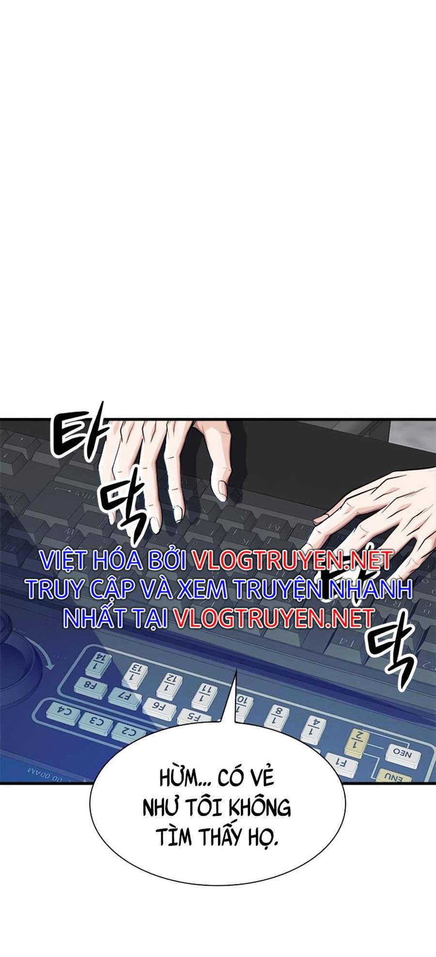 Người Chơi Bí Mật Chapter 16 - Trang 32