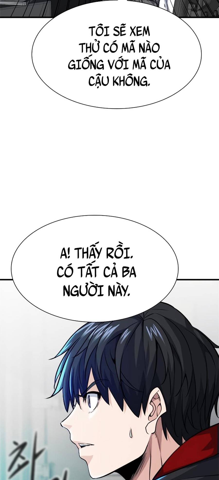 Người Chơi Bí Mật Chapter 16 - Trang 34