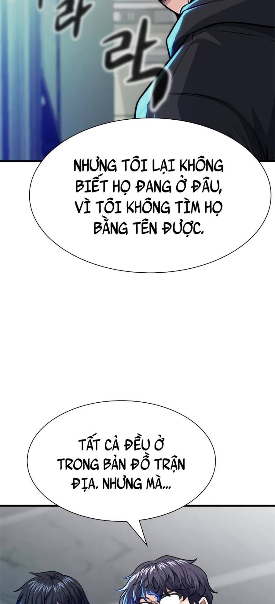 Người Chơi Bí Mật Chapter 16 - Trang 35