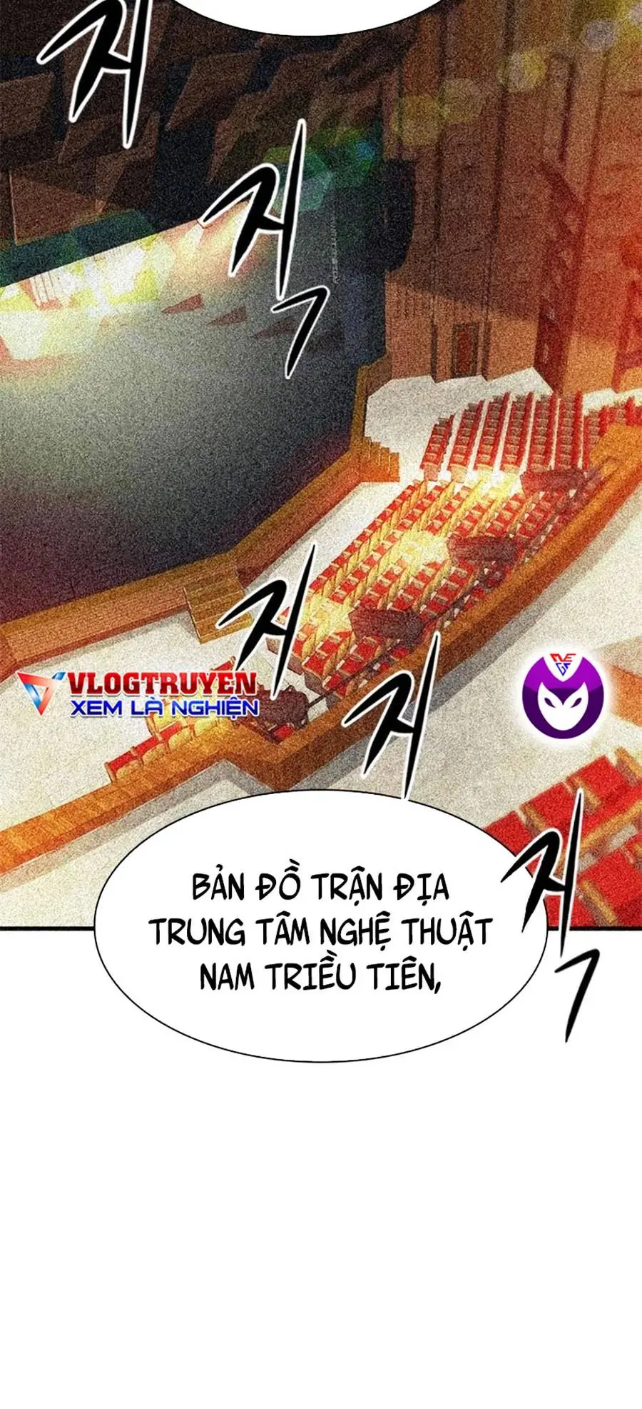 Người Chơi Bí Mật Chapter 16 - Trang 37
