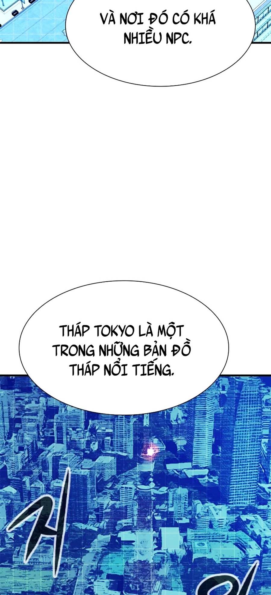 Người Chơi Bí Mật Chapter 16 - Trang 44