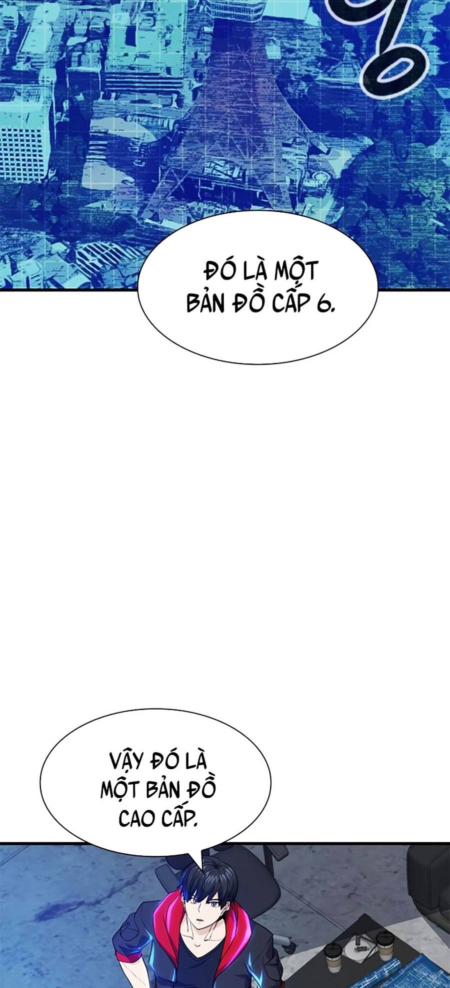 Người Chơi Bí Mật Chapter 16 - Trang 45