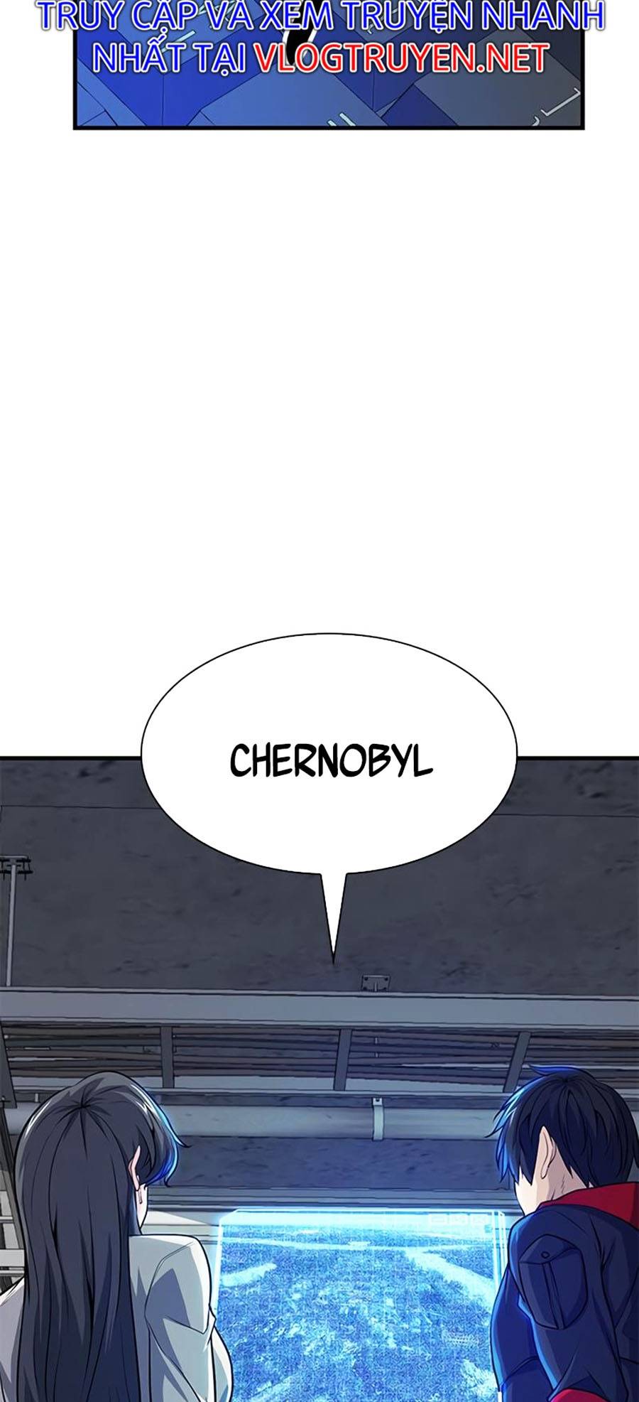 Người Chơi Bí Mật Chapter 16 - Trang 50