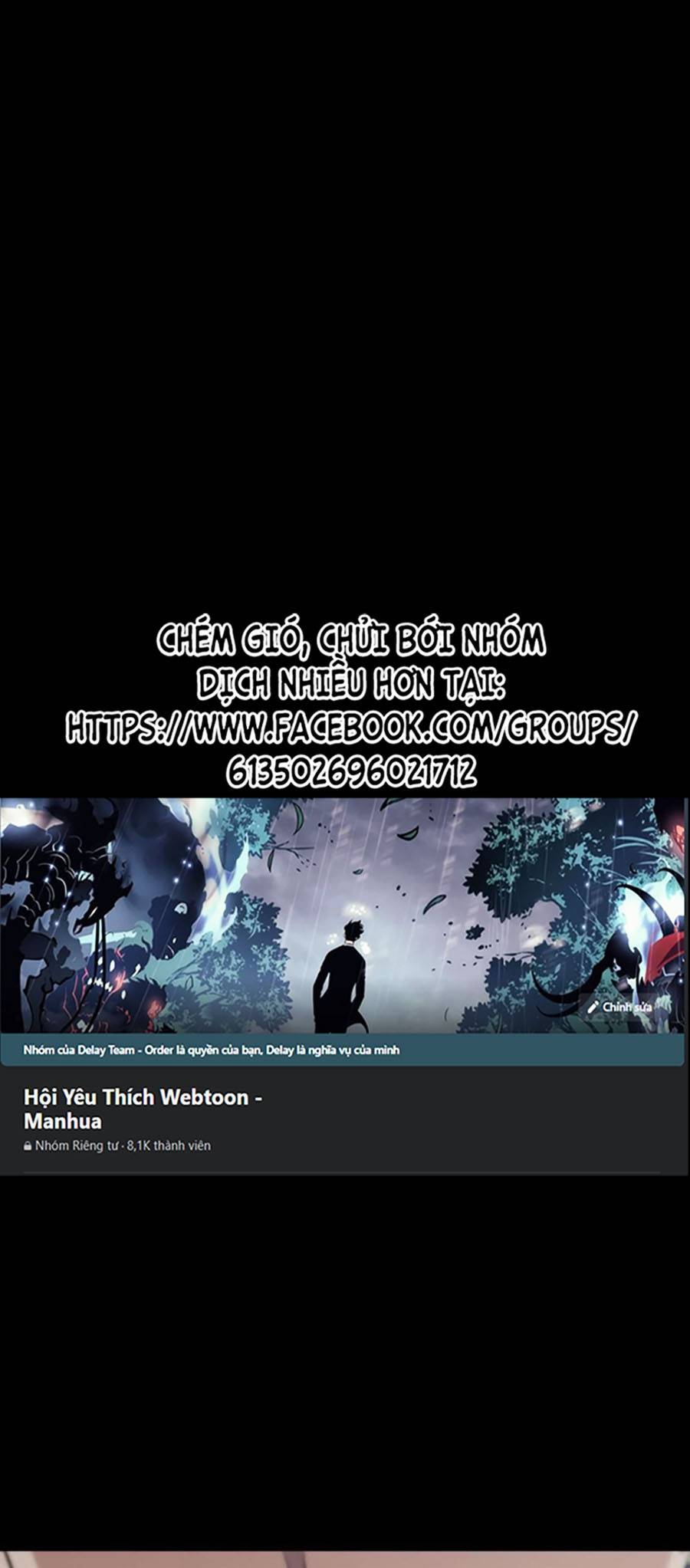 Người Chơi Bí Mật Chapter 2 - Trang 2