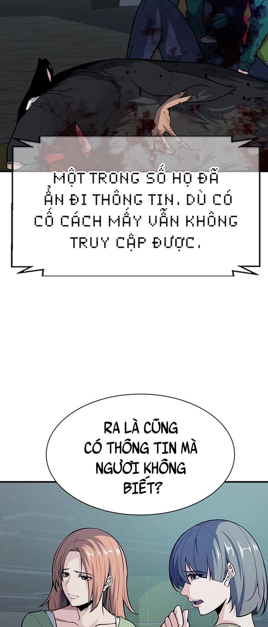 Người Chơi Bí Mật Chapter 3 - Trang 14