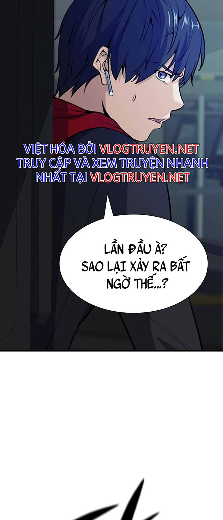 Người Chơi Bí Mật Chapter 3 - Trang 16