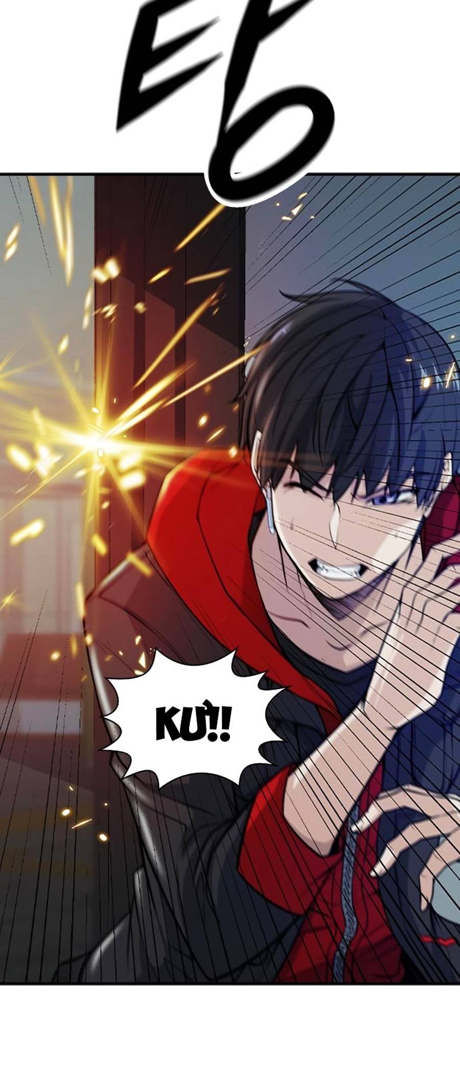Người Chơi Bí Mật Chapter 3 - Trang 17