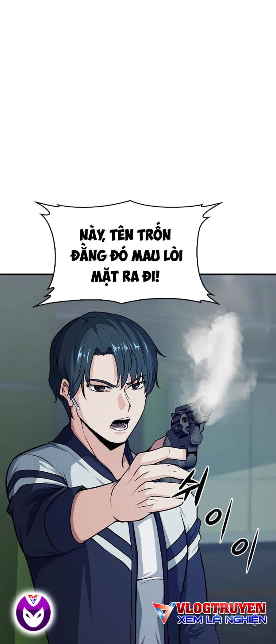 Người Chơi Bí Mật Chapter 3 - Trang 18