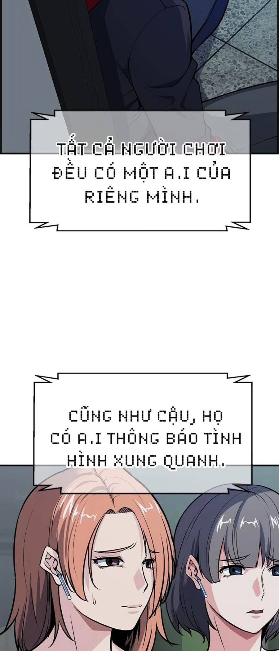 Người Chơi Bí Mật Chapter 3 - Trang 20