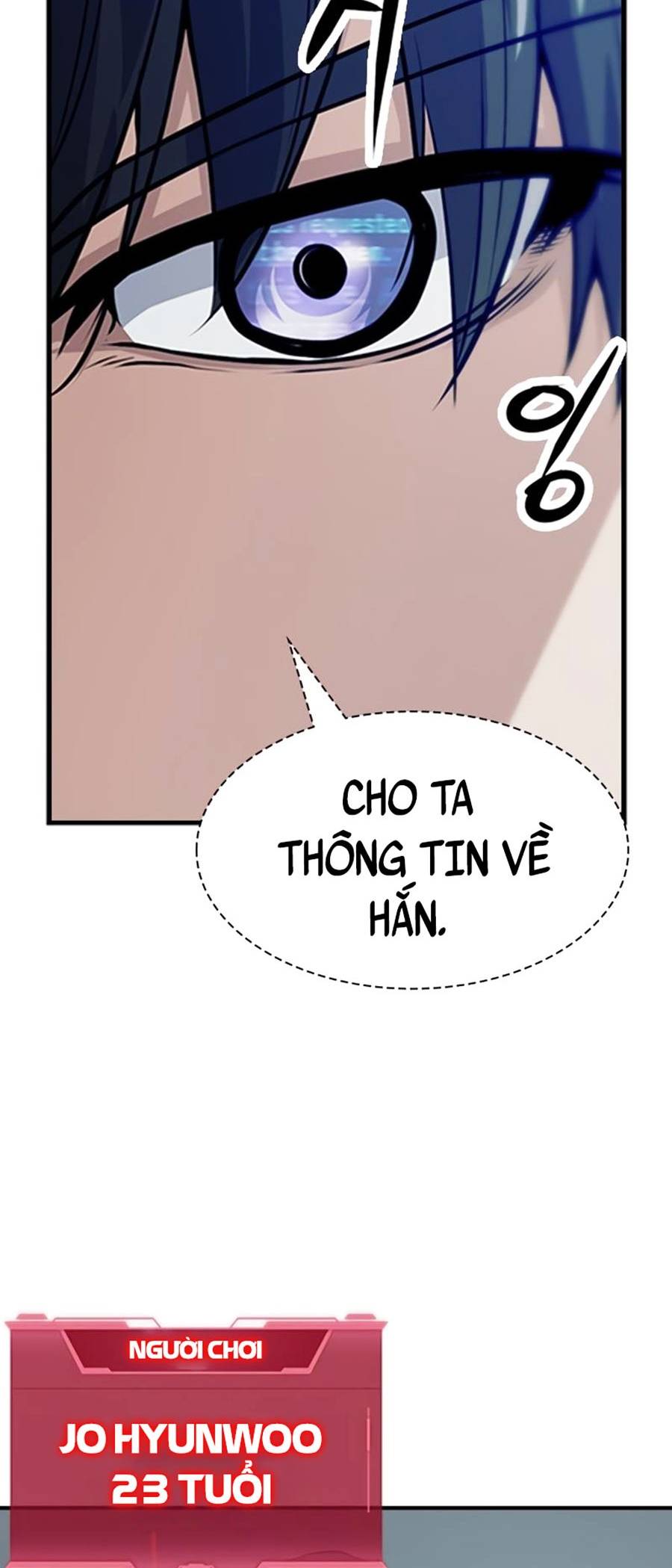 Người Chơi Bí Mật Chapter 3 - Trang 25