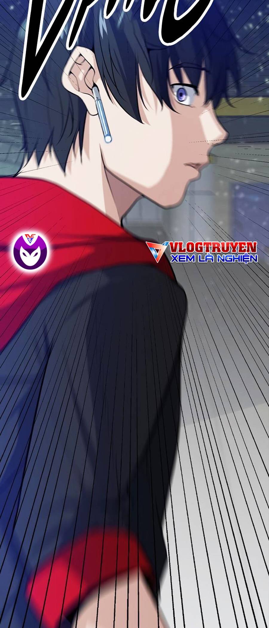 Người Chơi Bí Mật Chapter 3 - Trang 3