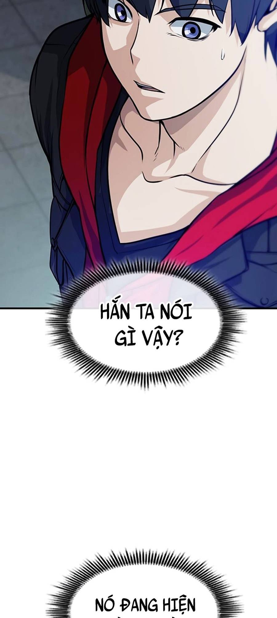 Người Chơi Bí Mật Chapter 3 - Trang 33
