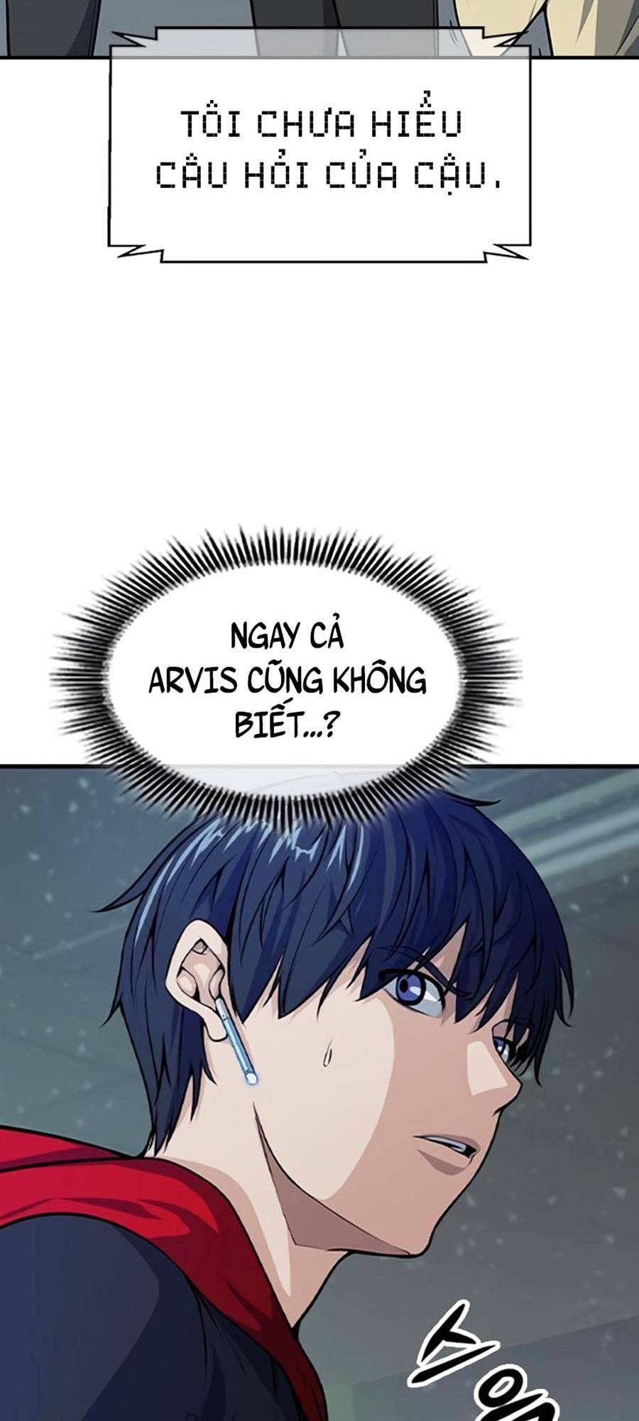 Người Chơi Bí Mật Chapter 3 - Trang 38