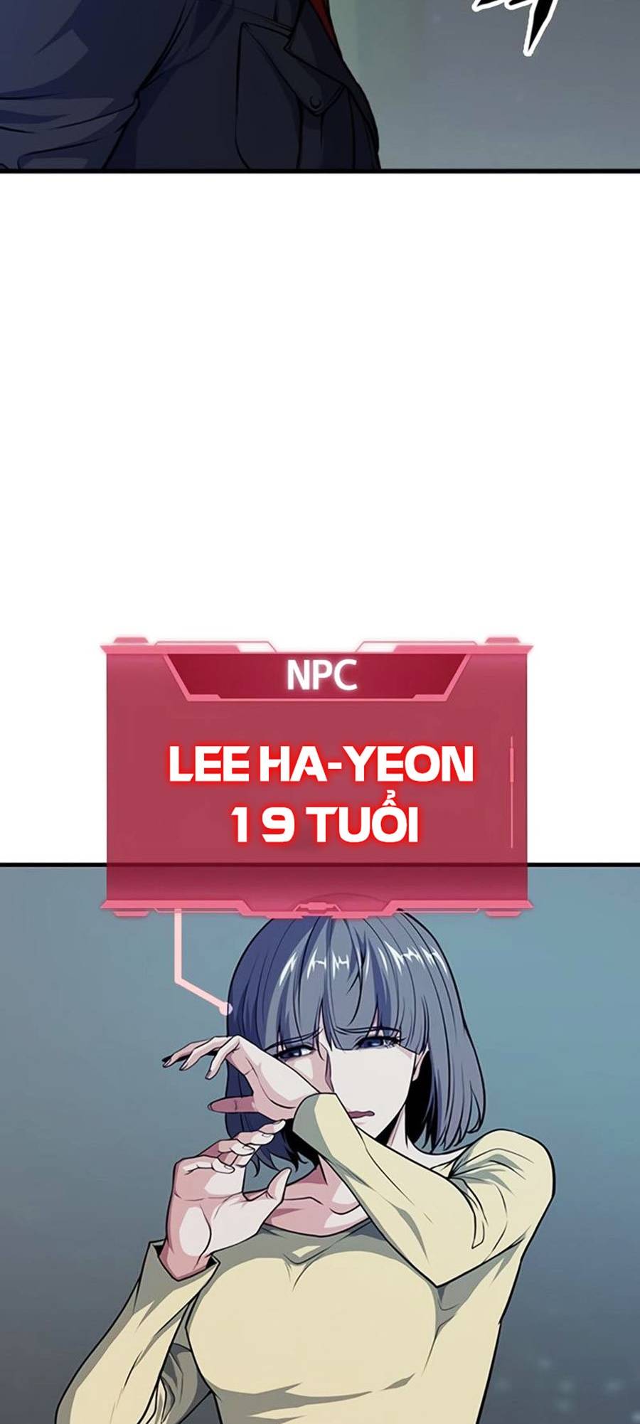 Người Chơi Bí Mật Chapter 3 - Trang 39