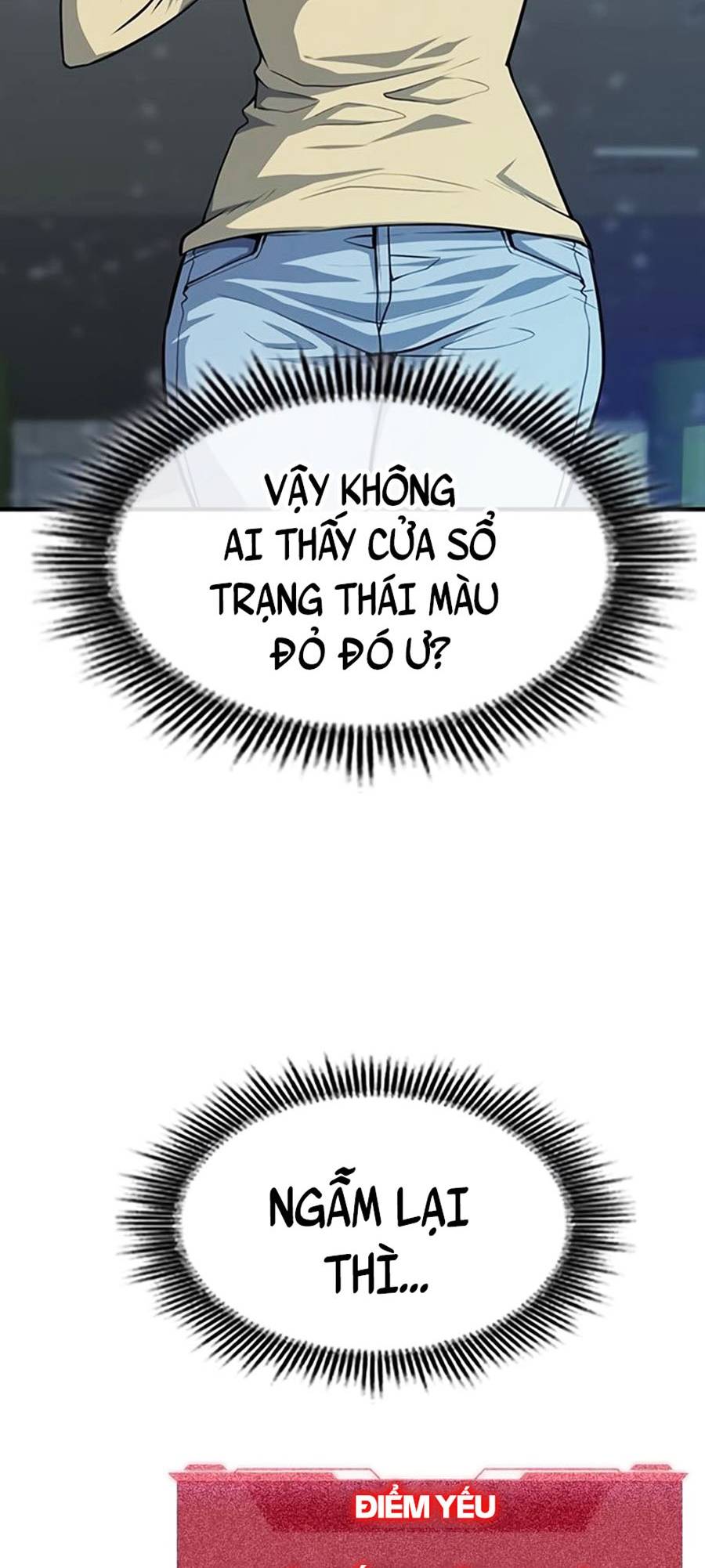 Người Chơi Bí Mật Chapter 3 - Trang 40