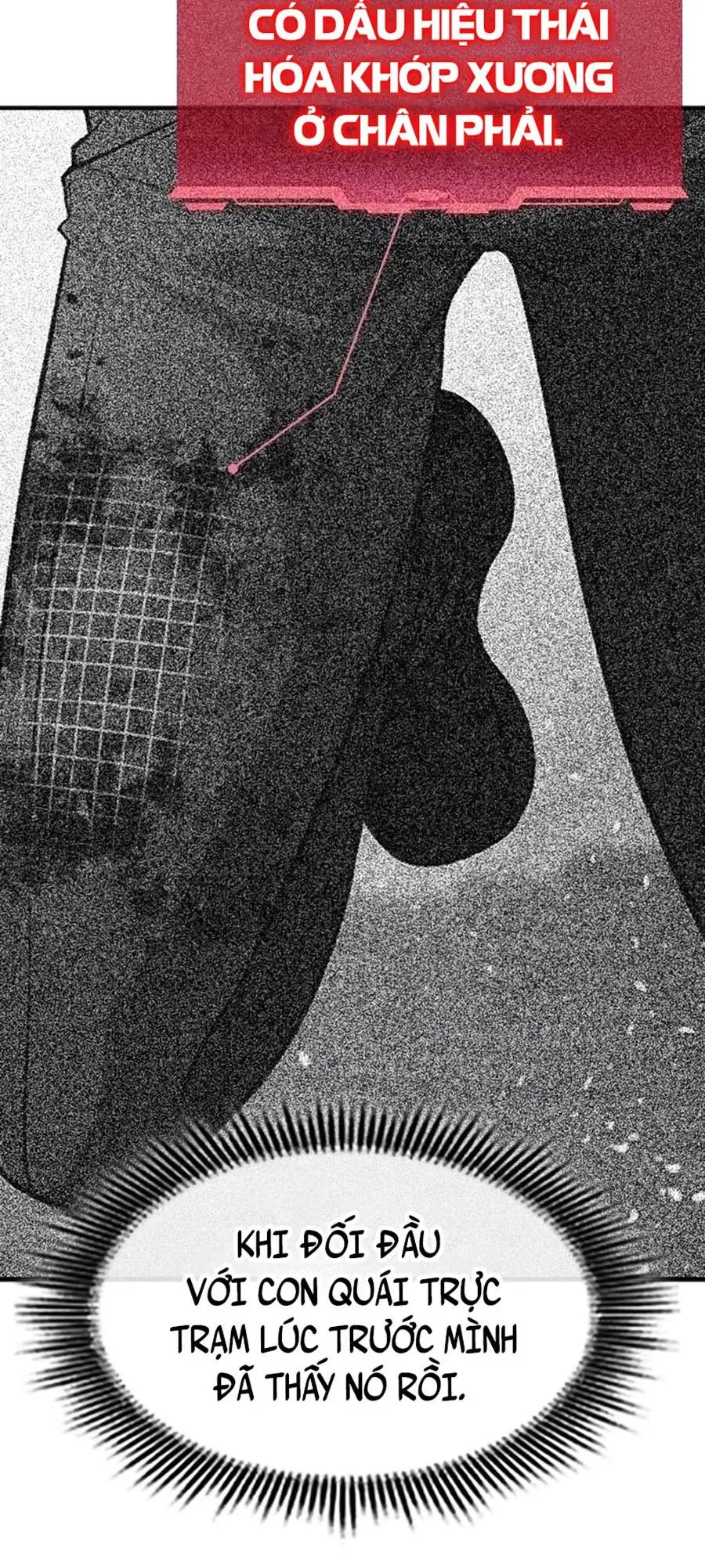 Người Chơi Bí Mật Chapter 3 - Trang 41