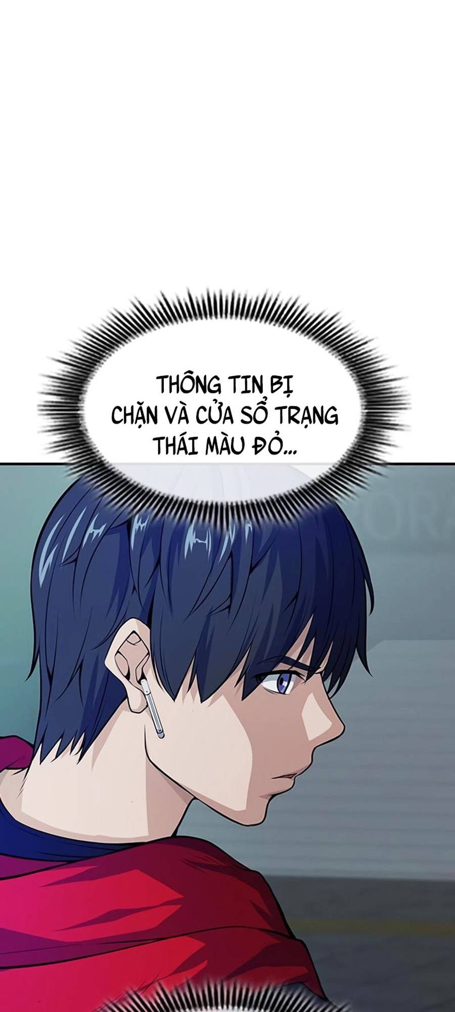 Người Chơi Bí Mật Chapter 3 - Trang 42