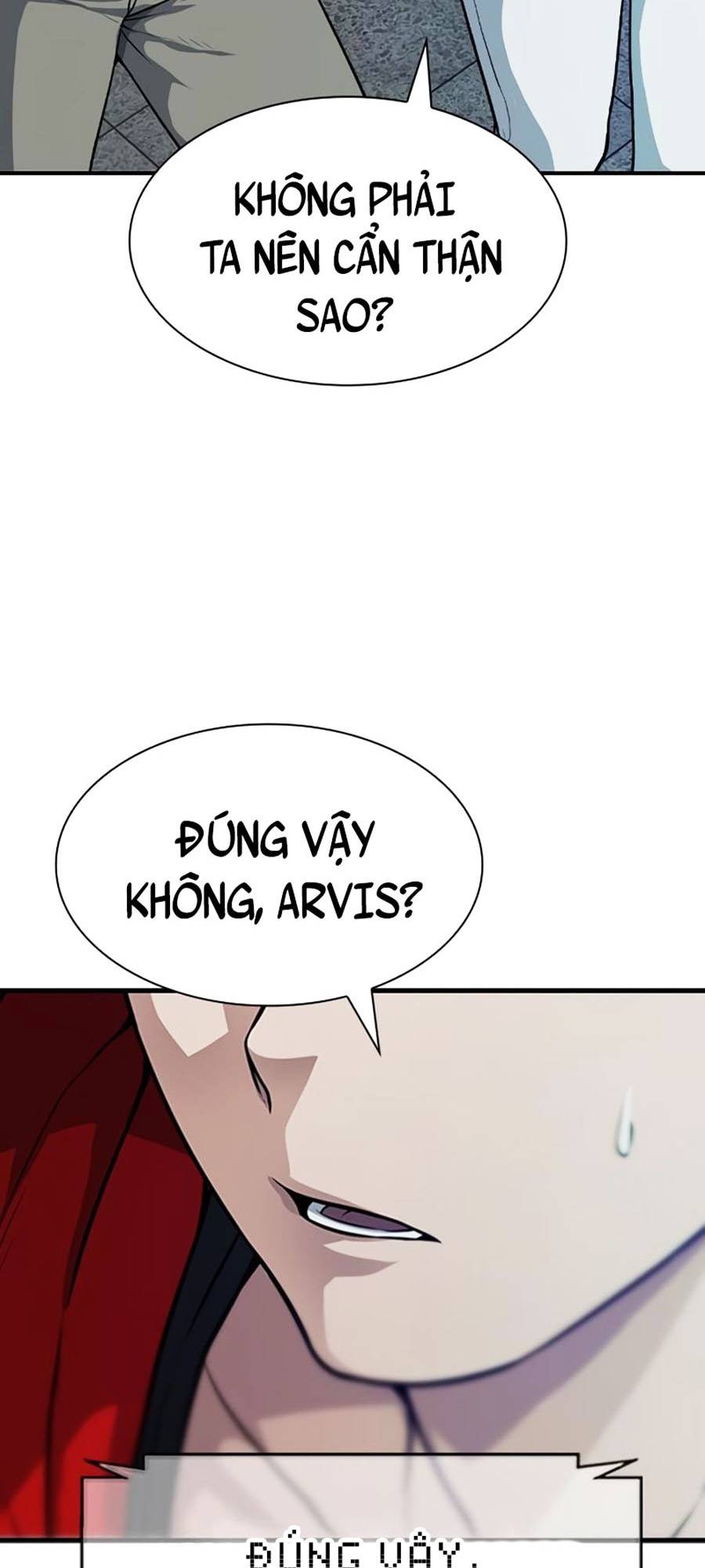 Người Chơi Bí Mật Chapter 3 - Trang 48