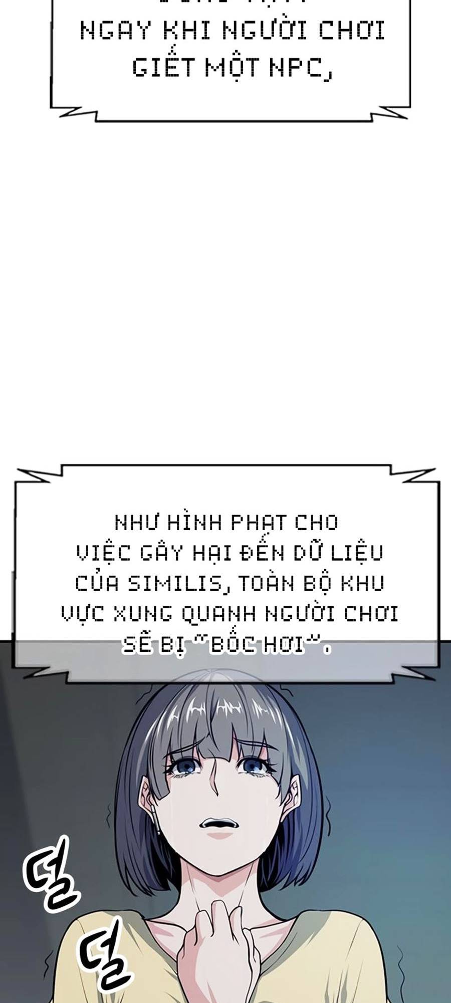 Người Chơi Bí Mật Chapter 3 - Trang 49