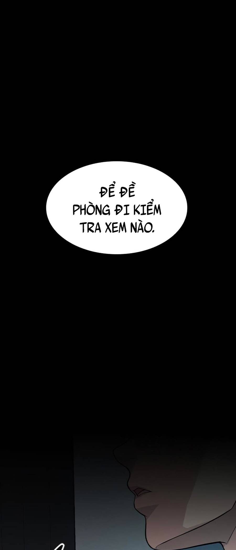Người Chơi Bí Mật Chapter 3 - Trang 6