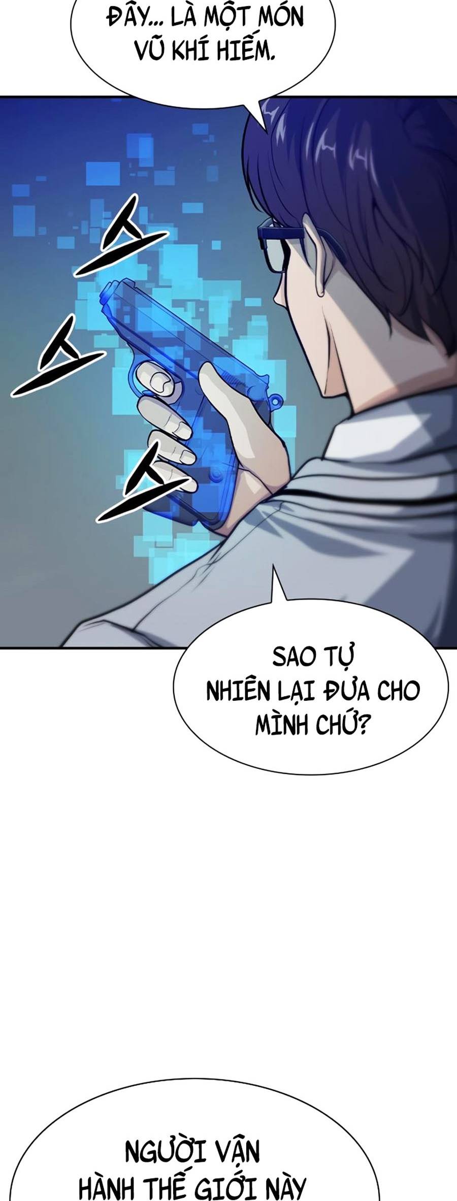 Người Chơi Bí Mật Chapter 5 - Trang 10