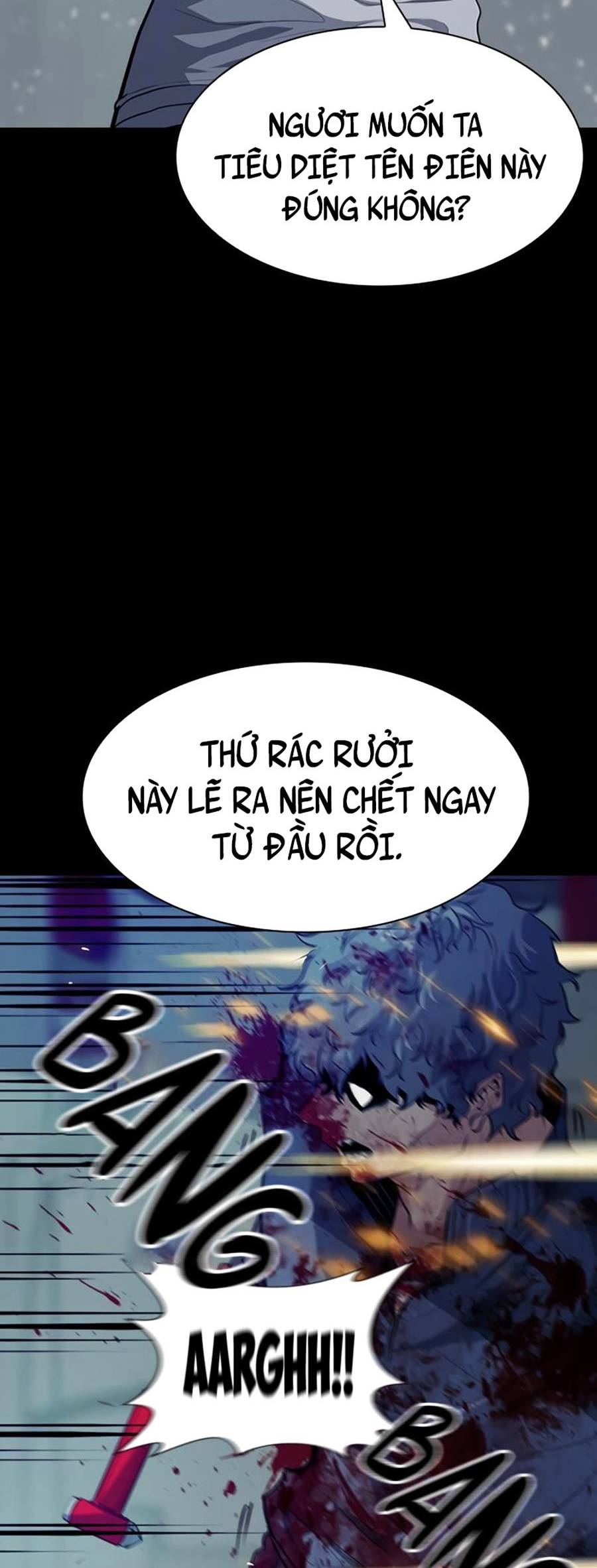 Người Chơi Bí Mật Chapter 5 - Trang 16